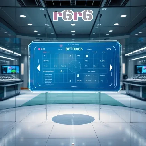 r6r6: Fitur Kegiatan Online yang Wajib Diketahui Setiap Gamer