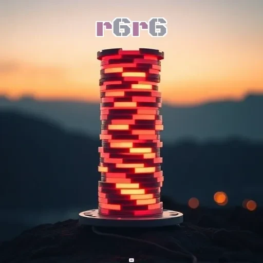 r6r6: Panduan Game Online Terbaik untuk Semua Pemain di Indonesia