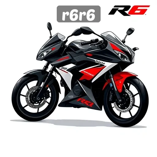 R6R6 sebagai Pilihan Utama Gamer di Indonesia