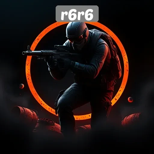 Panduan lengkap menggunakan situs r6r6 untuk pemain Rainbow Six